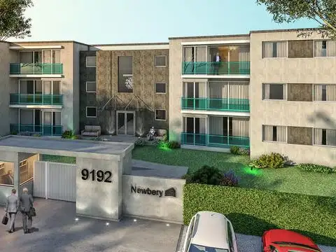 Departamento en Venta al Sur