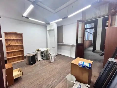 Depto Tipo Casa 8 ambientes con 2 baños