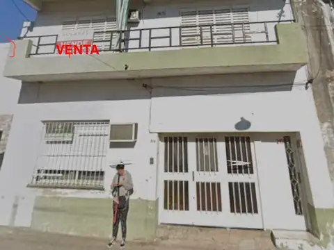 Casa en venta en Barrio Industrial