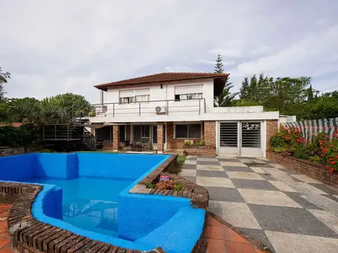 Avenida Ricardo Becu 1800