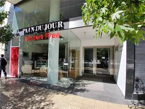 Departamento en Venta en Microcentro, USD 125.000