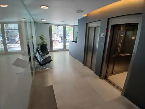 DEPARTAMENTO 1 AMBIENTE - MICROCENTRO (COMERCIAL), CAPITAL FEDERAL