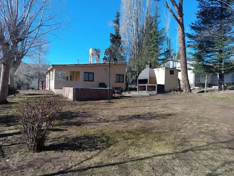 Las Acacias S/N - manz T lote 100