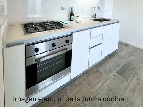 Departamento en Venta de 3 dormitorios