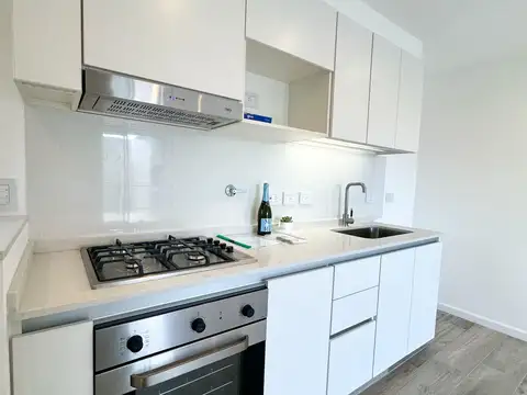 Departamento en Venta de 4 ambientes