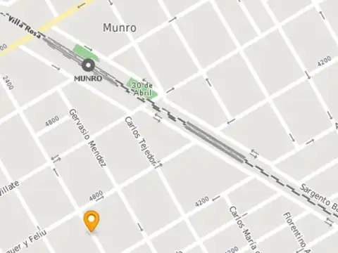 Antartida Argentina 2100