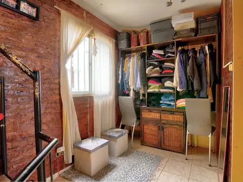 Depto Tipo Casa en Venta 31 años