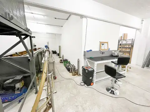 Local en Venta 45 años