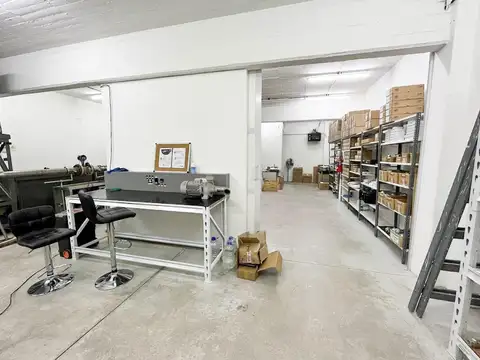 Local en Venta en Belgrano, USD 440.000