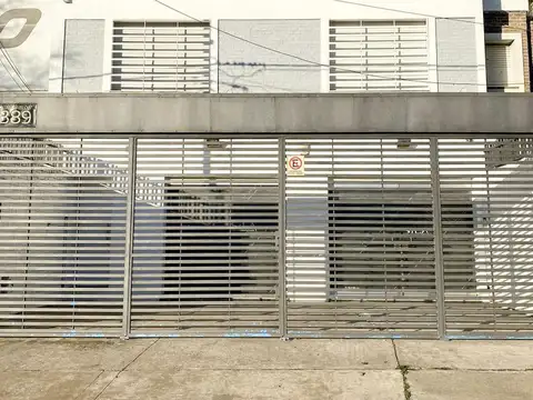 Avda. Circunvalacion