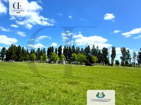 Terreno en Venta en Lagos de San Eliseo, USD 62.000