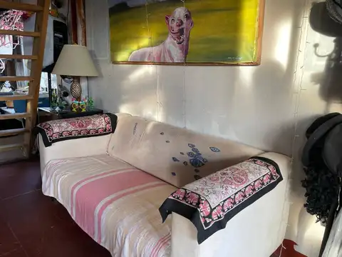 Casa en Alquiler Temporal A Estrenar