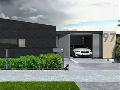 Steel Framing Premium a Construir - Araucarias, Puertos