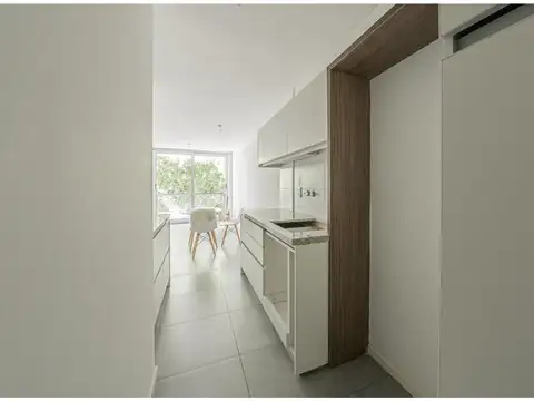 Departamento en Venta 6 años