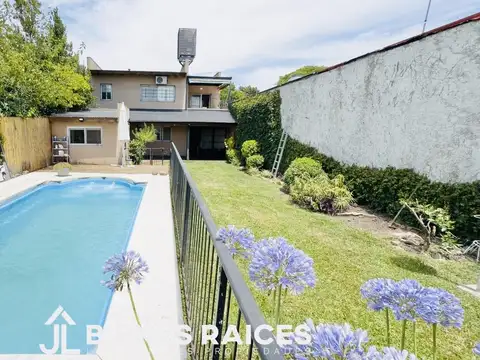 Pueyrredon Los Cardales centro