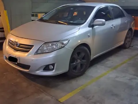 COCHERA VENTA RECOLETA UBICACION ESTRATEGICA