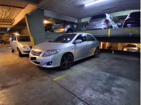 Presidente José Evaristo Uriburu 1200