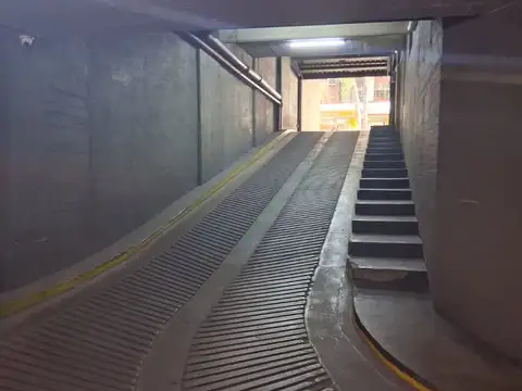 Presidente José Evaristo Uriburu 1200