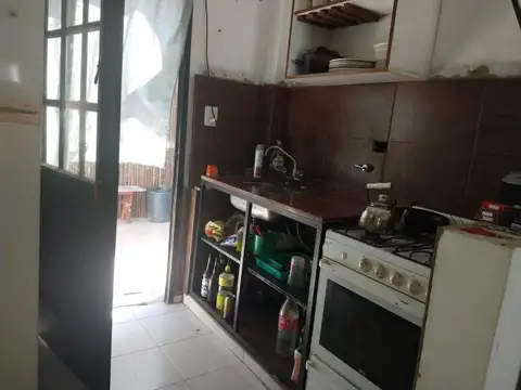 Depto Tipo Casa en Venta de 1 dormitorio
