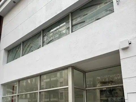 Local en Alquiler en Recoleta, 490 m2, Sin Expensas, apto varios rubros.
