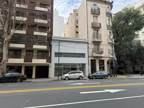 Local en Alquiler en Barrio Norte, $ 22.000.000