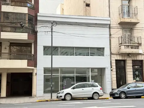 Local en Alquiler 10 años