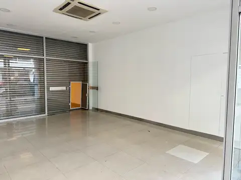 Local en Alquiler 10 años