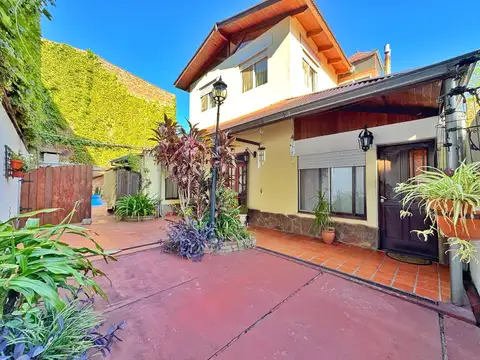 VENTA - Casa en Rosario
