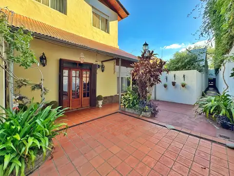 Darragueira al 1100 - Rosario