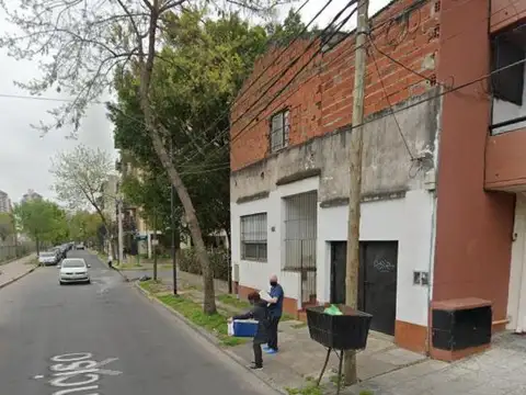 Depto Tipo Casa en Venta de 2 ambientes