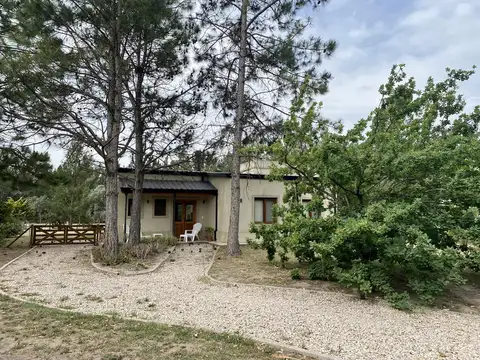 Casa Alquiler Temporario - Club Miralagos