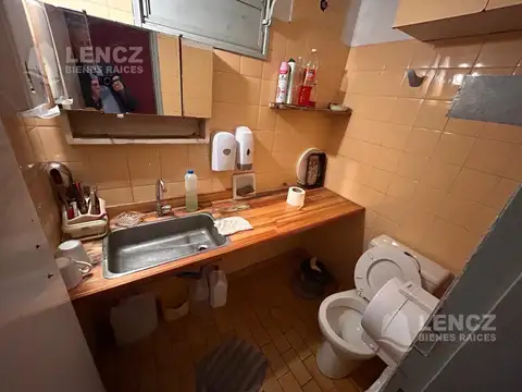 Galpón en Bernal Oeste