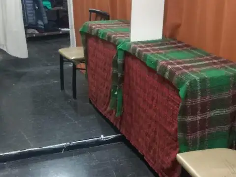 Local en Venta en Once, USD 399.000