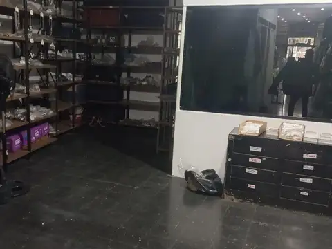 Local en Venta A Estrenar