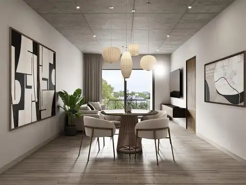 Departamento en Venta de 2 dormitorios