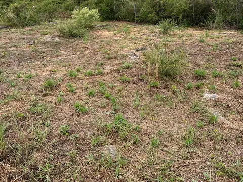 Terreno en Venta en Cabalango, USD 25.000