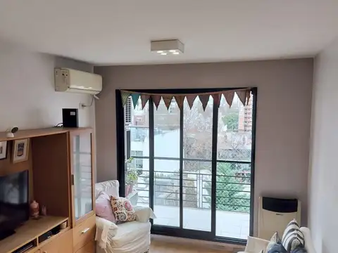 Departamento en Venta en Belgrano, USD 149.000