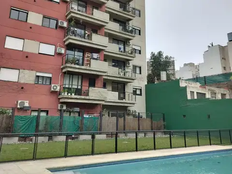 Departamento en Venta 25 años