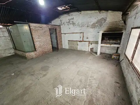 Galpon en Alquiler A Estrenar