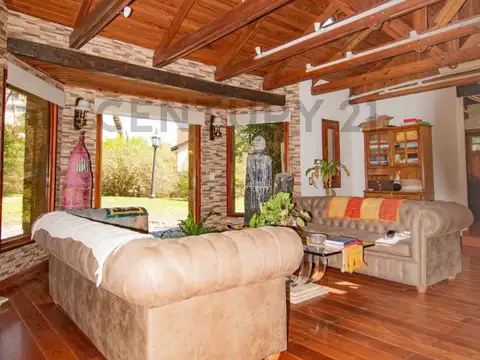 Casa en Venta 2025 años