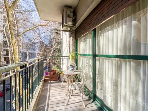 Departamento en Venta en Caballito, USD 240.000