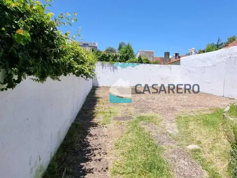 Depto Tipo Casa 4 ambientes con 2 baños