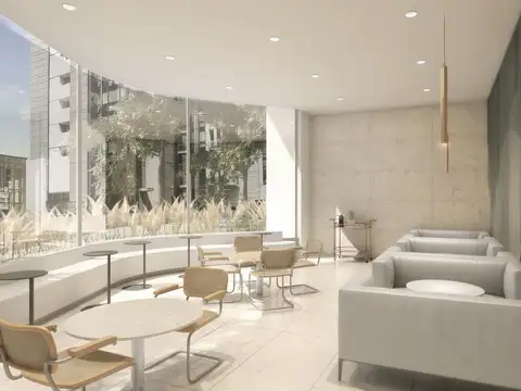 Departamento en Venta en Puerto Madero, USD 590.000