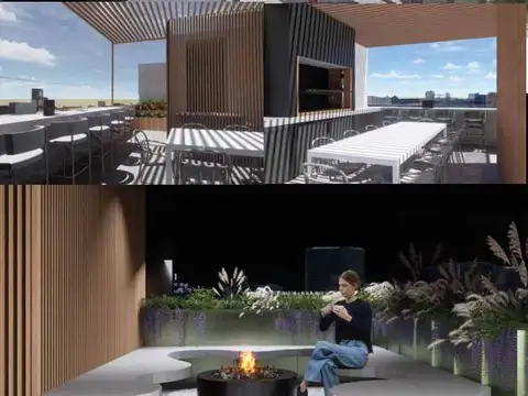 Departamento en Venta de 2 dormitorios