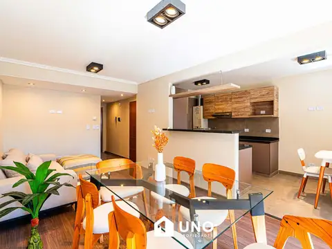 Departamento en Venta 3 años