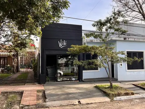 Casa con Local comerciel en Centro de Colón