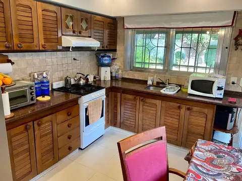 Casa en Venta 40 años