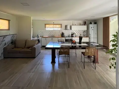 Casa En Venta Barrio La Falda