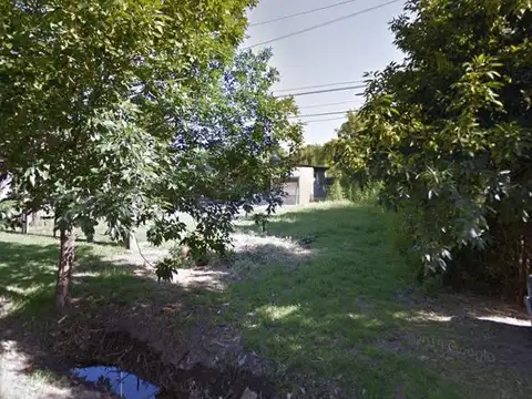 Terreno en Venta de 415,0 m2