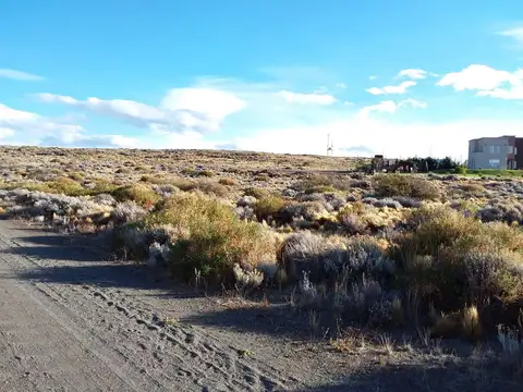 Terreno en Venta en El Calafate, USD 30.000
